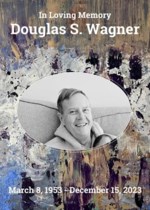 Douglas Wagner