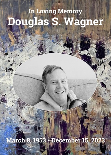 Obituary of Douglas Stillman Wagner