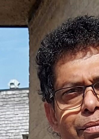 Porage Perera Obituary - Winnipeg, MB