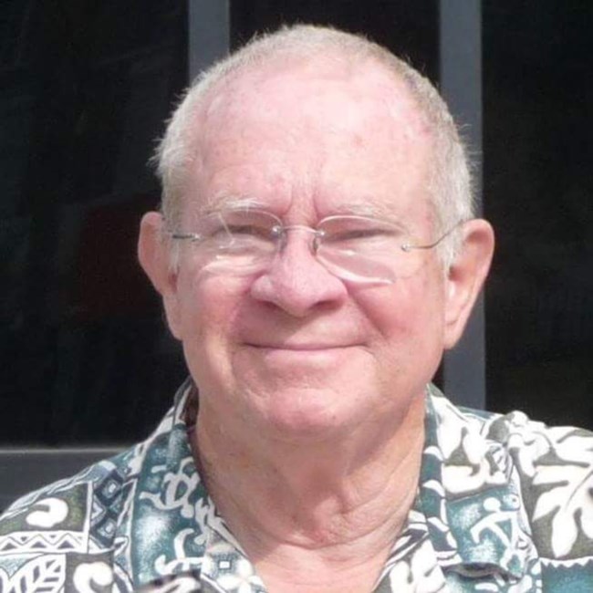 Obituario de James Andrew Ormiston