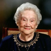 Obituary of Bertha Cuellar Gonzalez