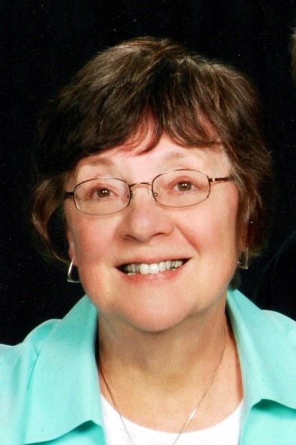 Obituary of Judith Ann Jacobi Greenblatt