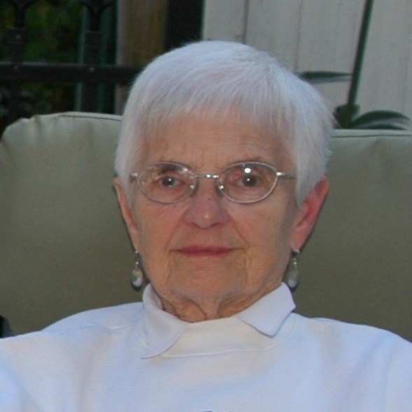 Obituary of Mary L Eaton