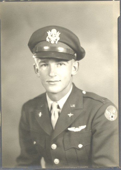 Obituary of Robert William Falconer