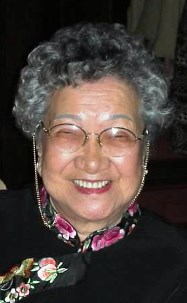 Obituary of Chuen Chuen Liu Sze