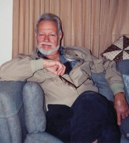 Obituario de Joseph Palmer Yokom