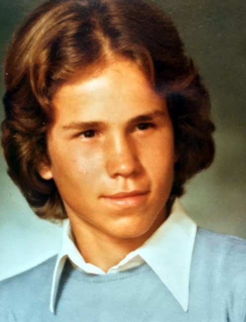 Obituary of Christopher Russell Fashant