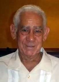 Obituary of Avelino Morera