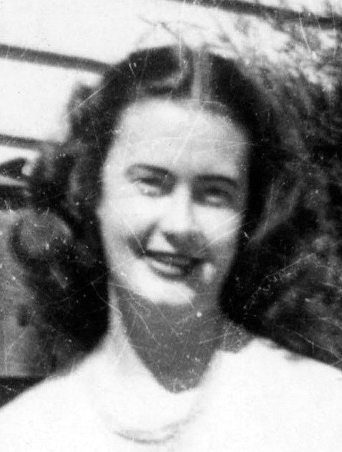 Obituary of Frances Adele Arnold