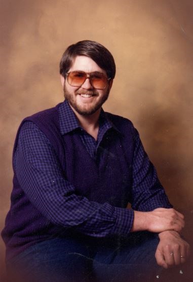 Obituary of Charles Raymond Norby