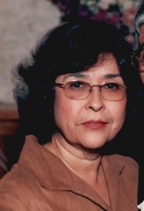 Obituary of Lupe Gonzales Reyes