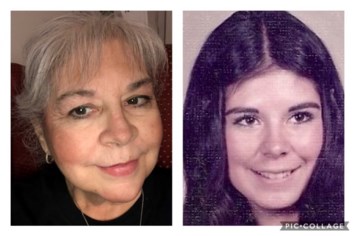 Obituary of Johanna J. Olivarri