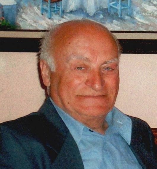 Obituary of Gaetano Sica