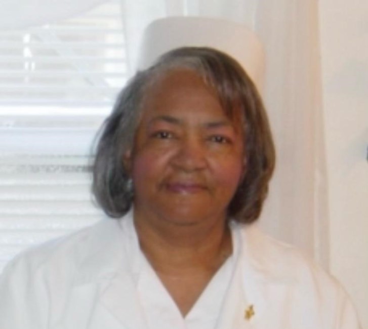 Obituary of Maggie Marie Herron