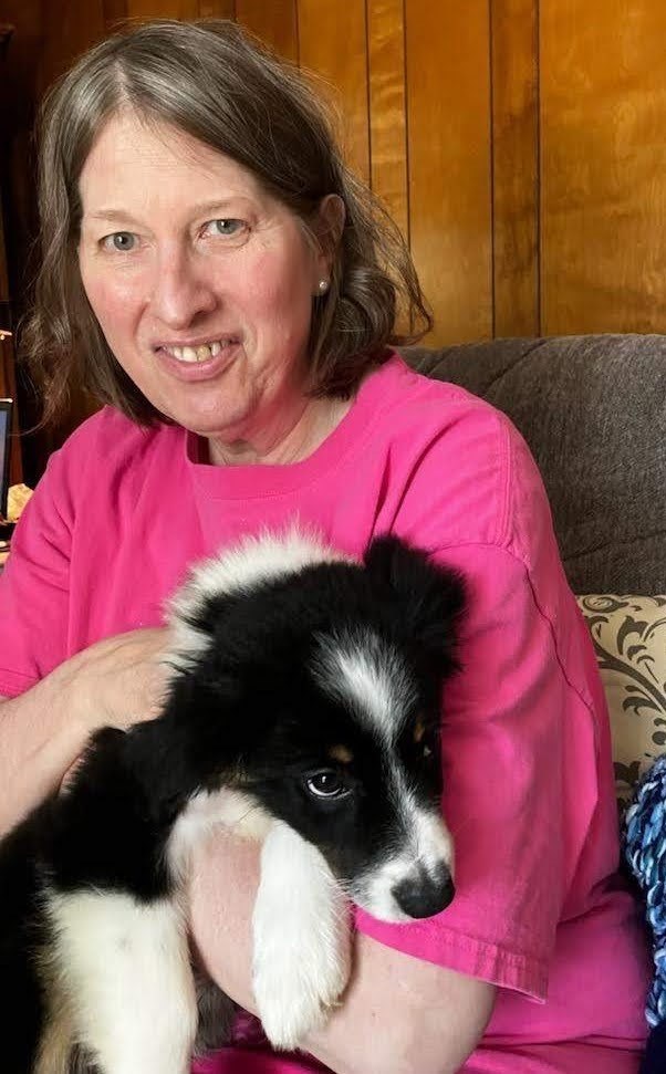 Obituary of Penne D. Linthicum