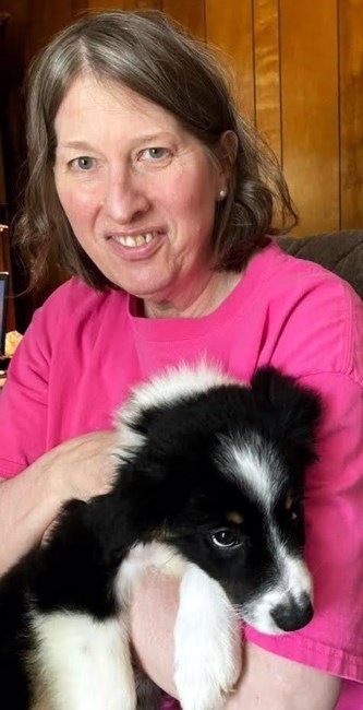 Obituary of Penne D. Linthicum