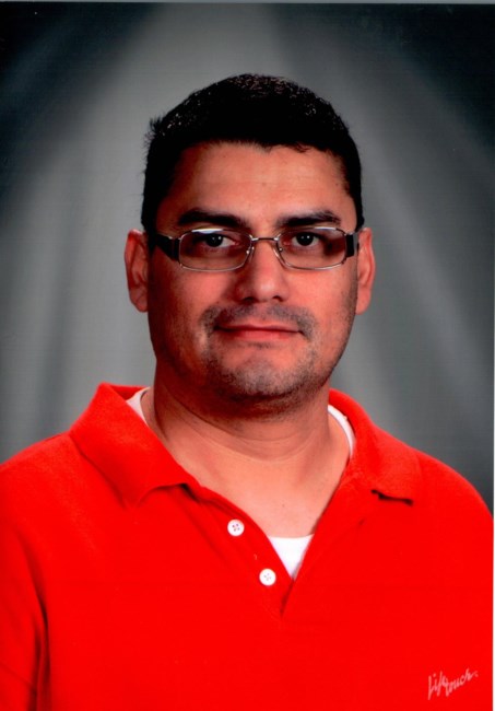 Obituary of Charlie Aguirre