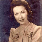 Obituary of Mary K. Freeland