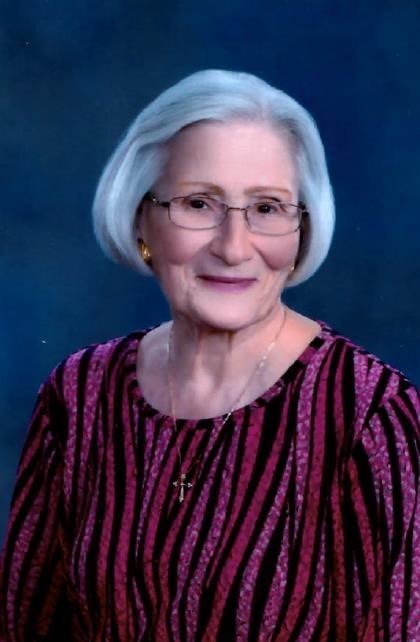 Obituary of Nancy Louise Wolters