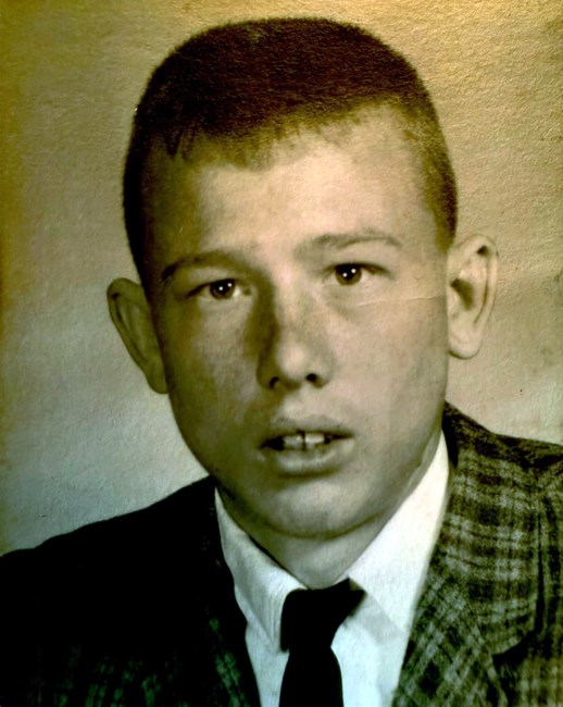 Obituary of Herman F. L. Leach Jr.