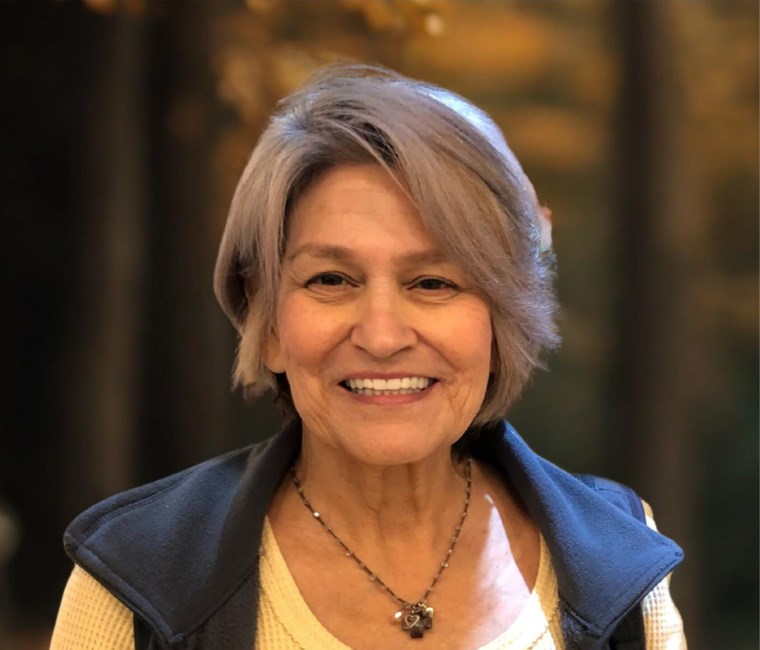 Obituario de Grace Ann Muniz