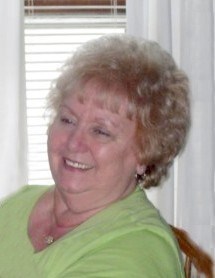 Obituary of Ruby Faye Layne