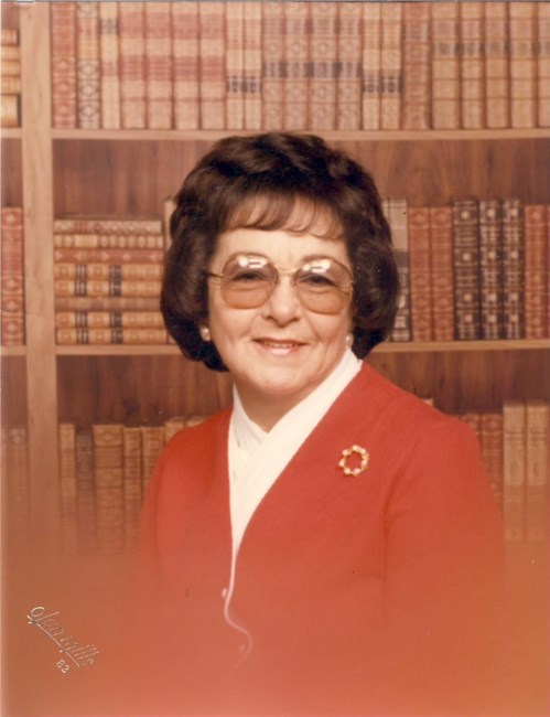 Obituary of Hazel Lorene Bailon