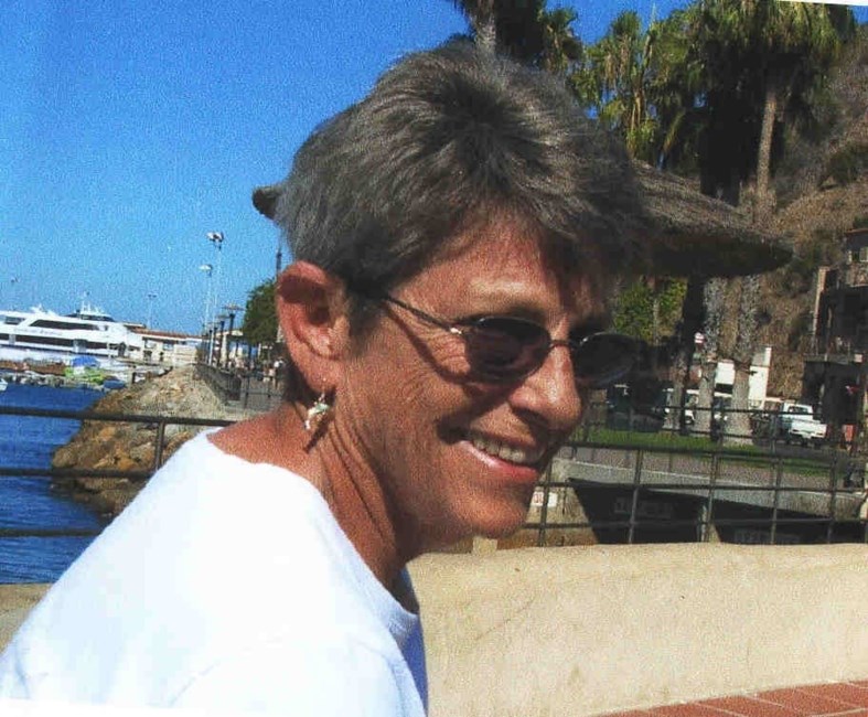 Obituary of Karen Marie Tucker