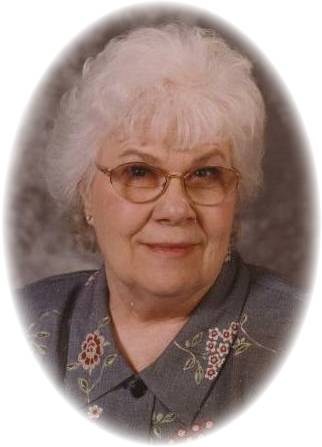 Obituary of Cornelia B. Little