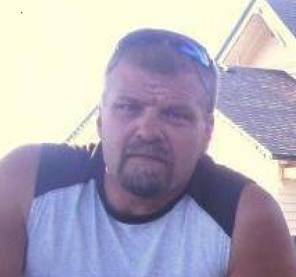 Obituary of Anthony Sterling Glover