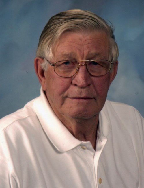 Obituary of Kenneth E. Harvey