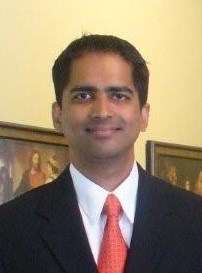 Obituary of Dr. George Mathew