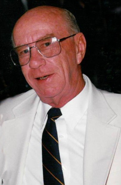 Obituary of Victor Joseph Leonard