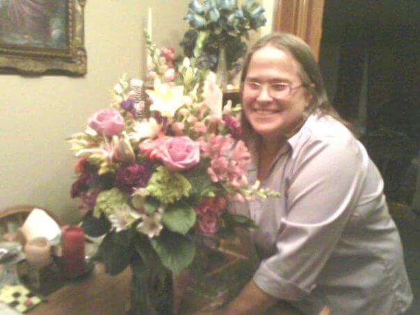 Obituary of Pamela Sue McGehee