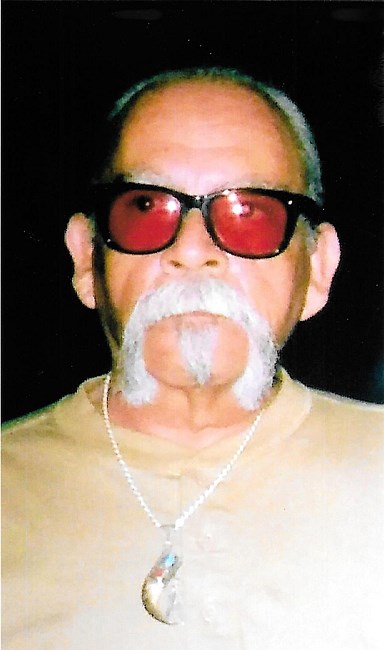 Obituary of Stanley Ortega Morales