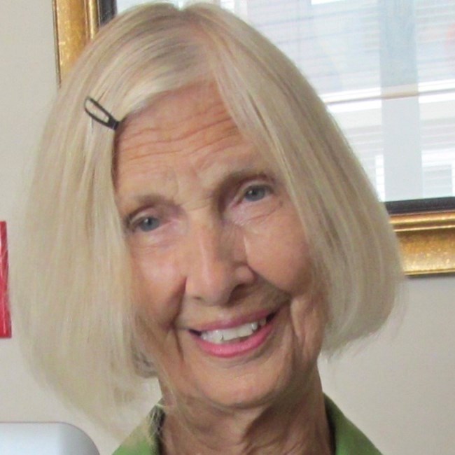 Obituary of Audrie Sheffield