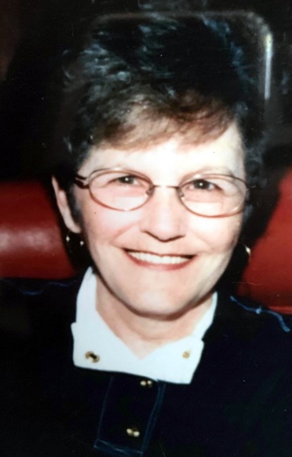 Obituary of Juanita Lea Chesney