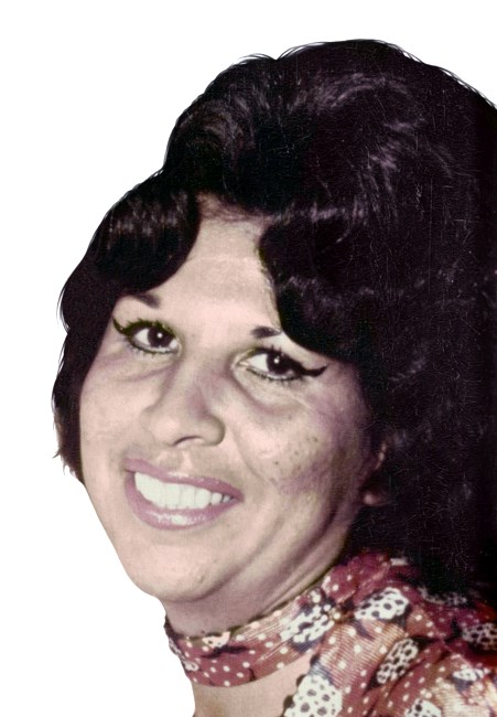 Obituary of Lucille Jean Moreno