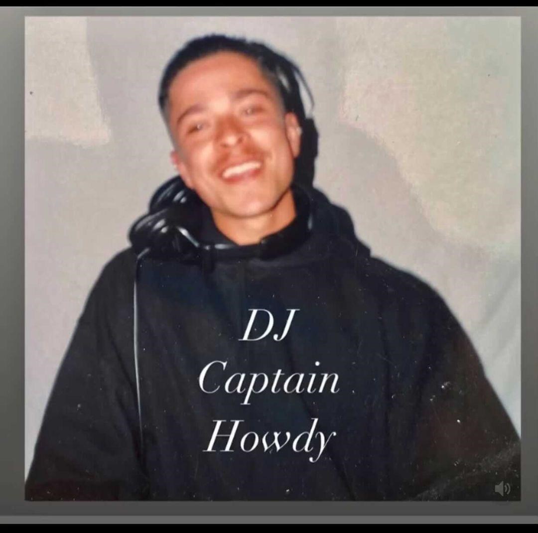 Obituary of David "Captain Howdy" Munoz