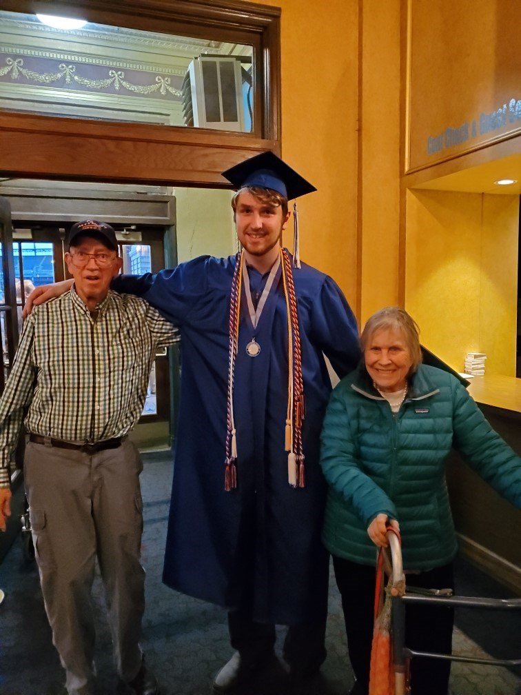 Obituary of Margaret Ann Hill