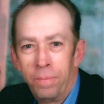 Obituary of Paul O'Neal Barnhart