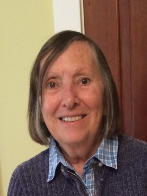 Obituary of June Audrey Moon Gauthier