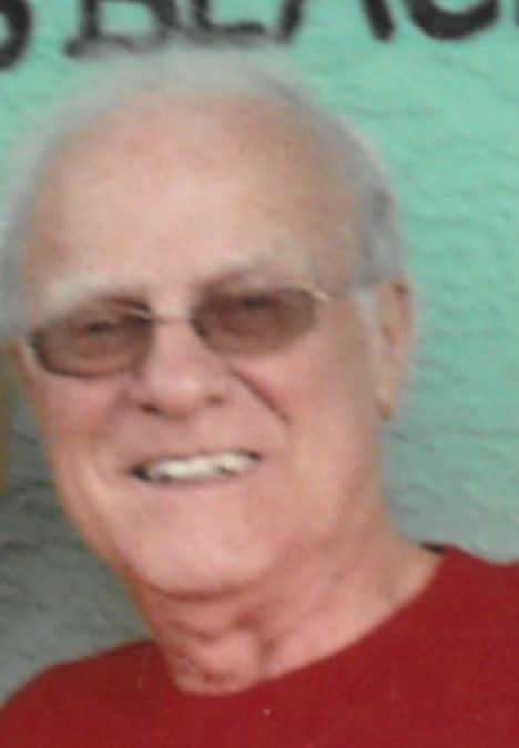 Obituary of Siegfried "Sig" Alfred Baumgart