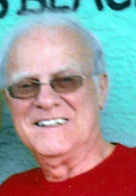 Obituary of Siegfried "Sig" Alfred Baumgart