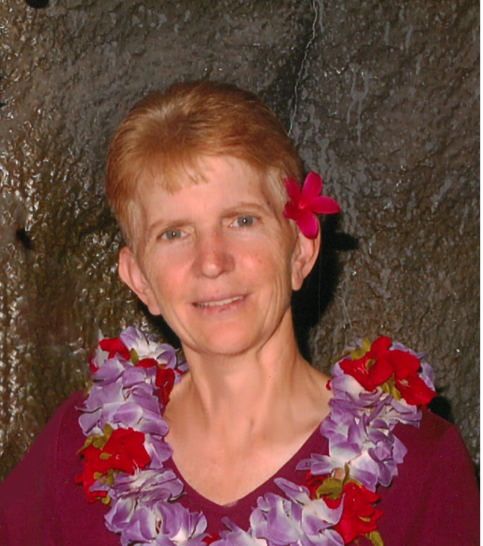 Obituary of Ann E. Smith