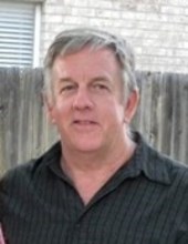 Obituary of Harold C. Robertson