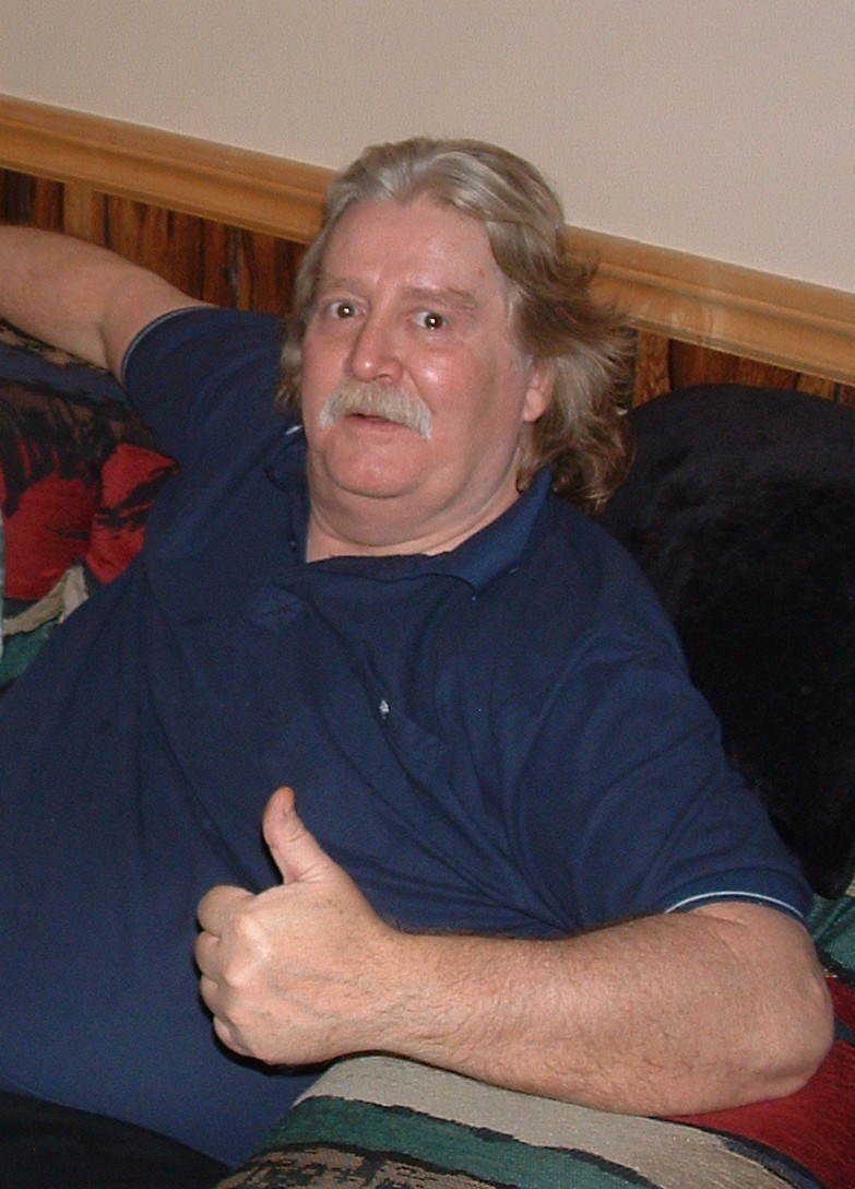 Obituary of Tommy Mills