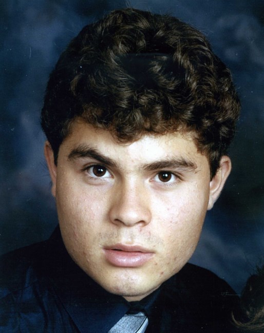 Obituary of Marco Zuluaga