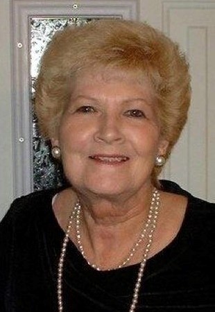 Obituary of Norma L. Taylor