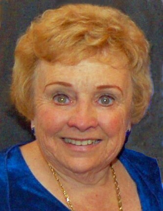 Obituary of Suzanne Marie Thompson